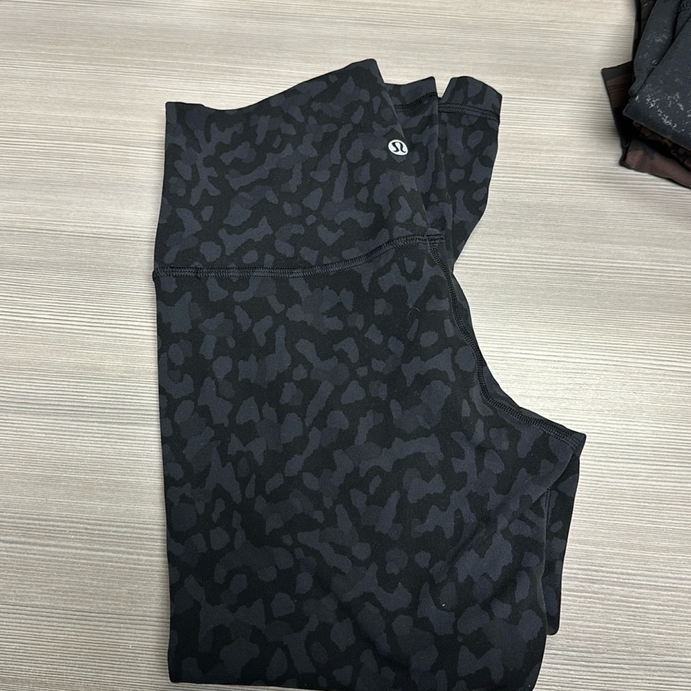 Lululemon align pant 23”